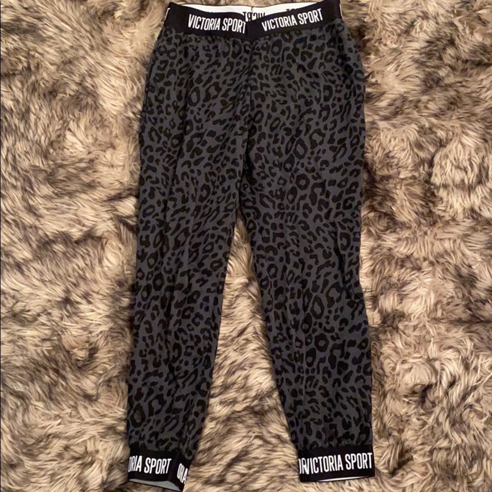 Victoria secret sweatpants